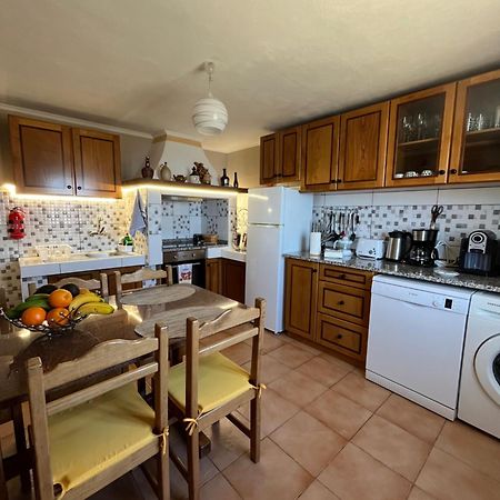 Tropical House Villa Ribeira Brava Exterior photo