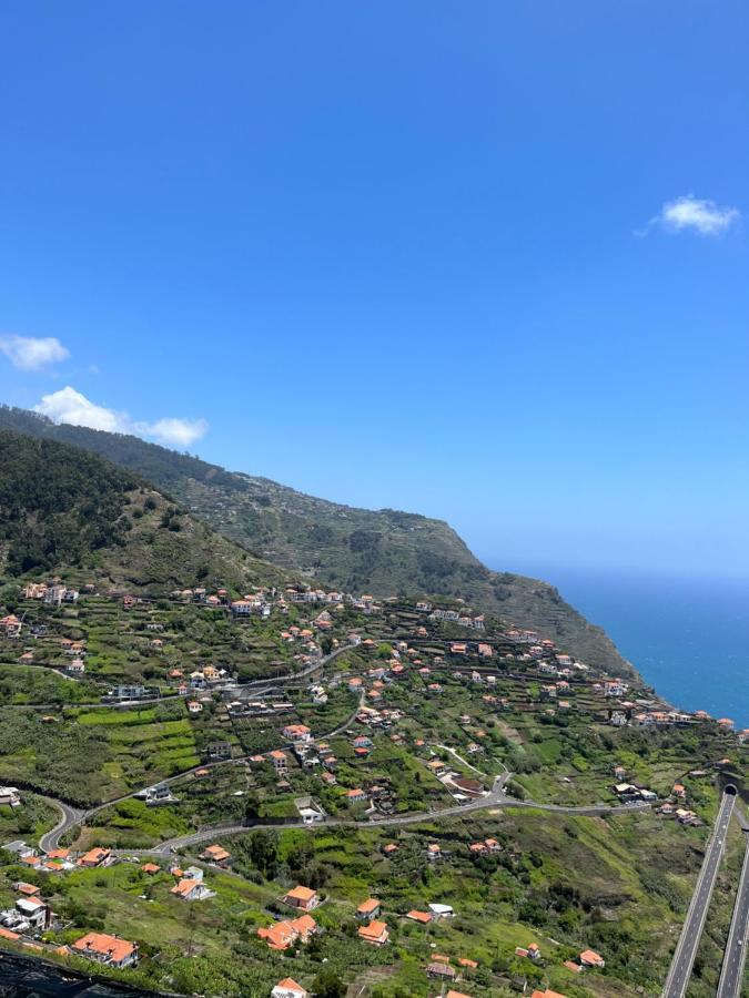 Tropical House Villa Ribeira Brava Exterior photo