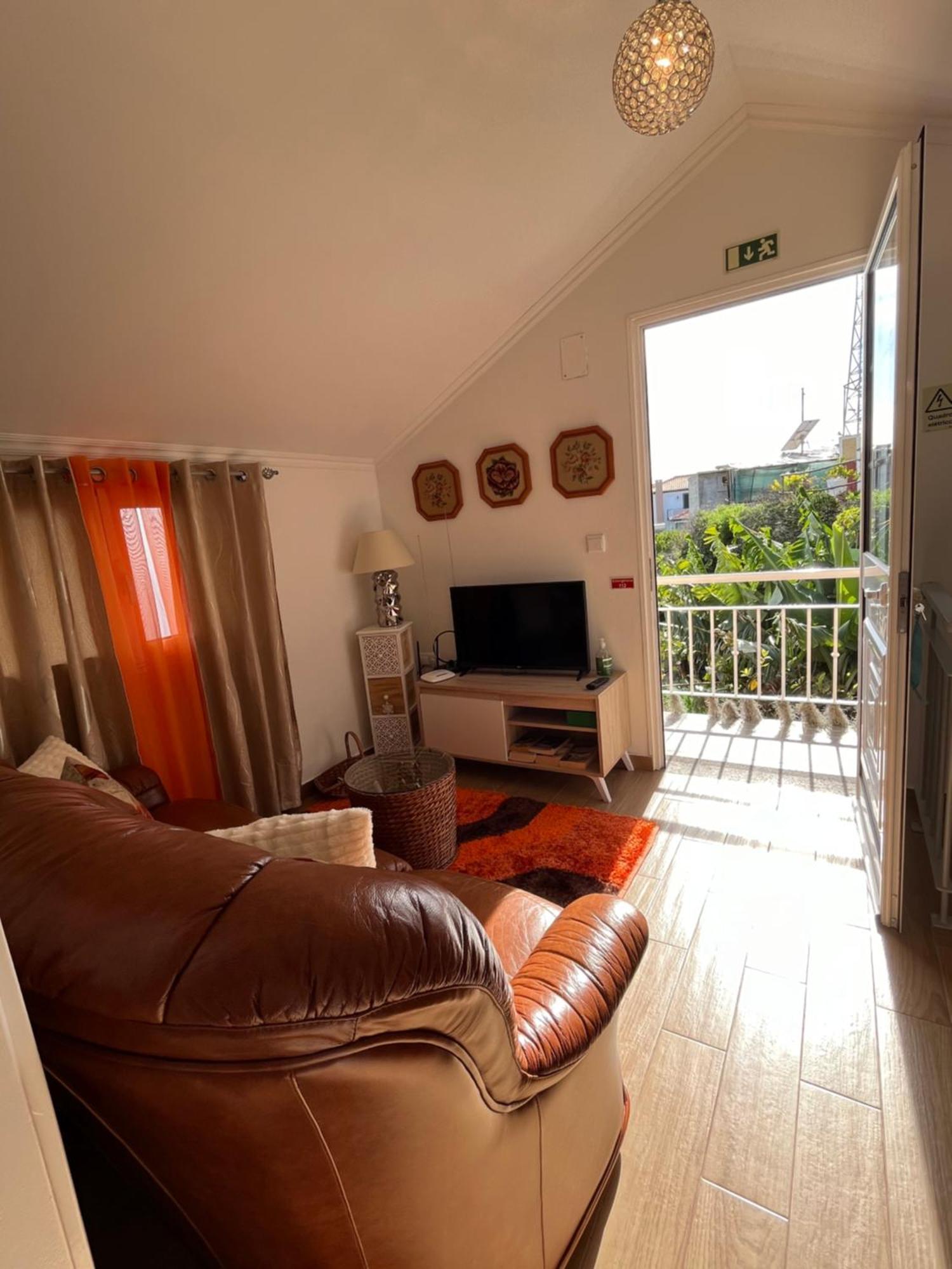 Tropical House Villa Ribeira Brava Exterior photo