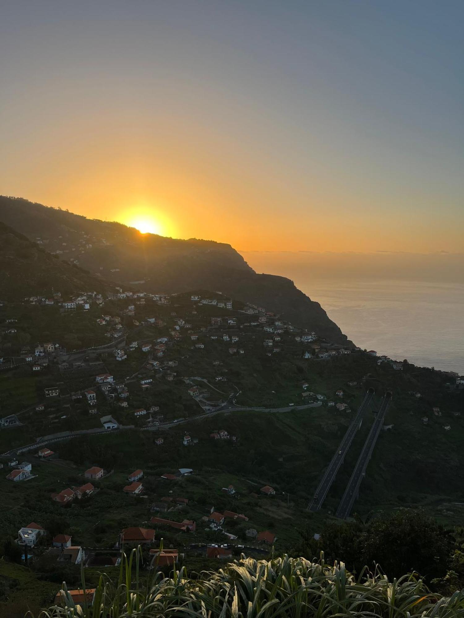 Tropical House Villa Ribeira Brava Exterior photo