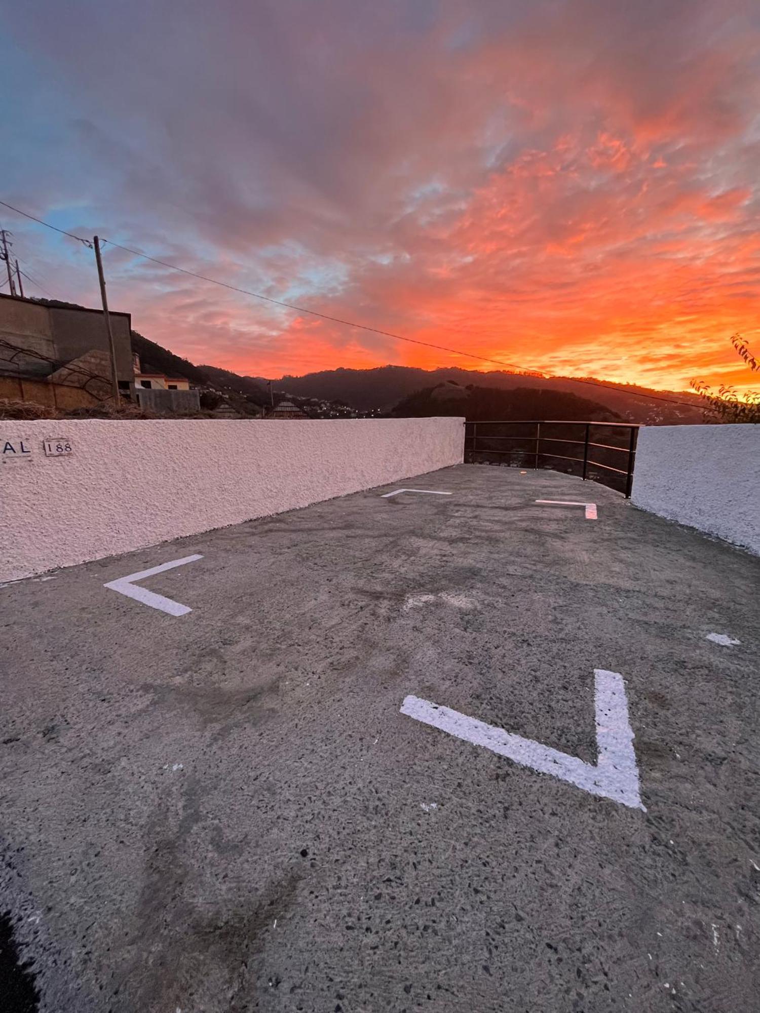 Tropical House Villa Ribeira Brava Exterior photo