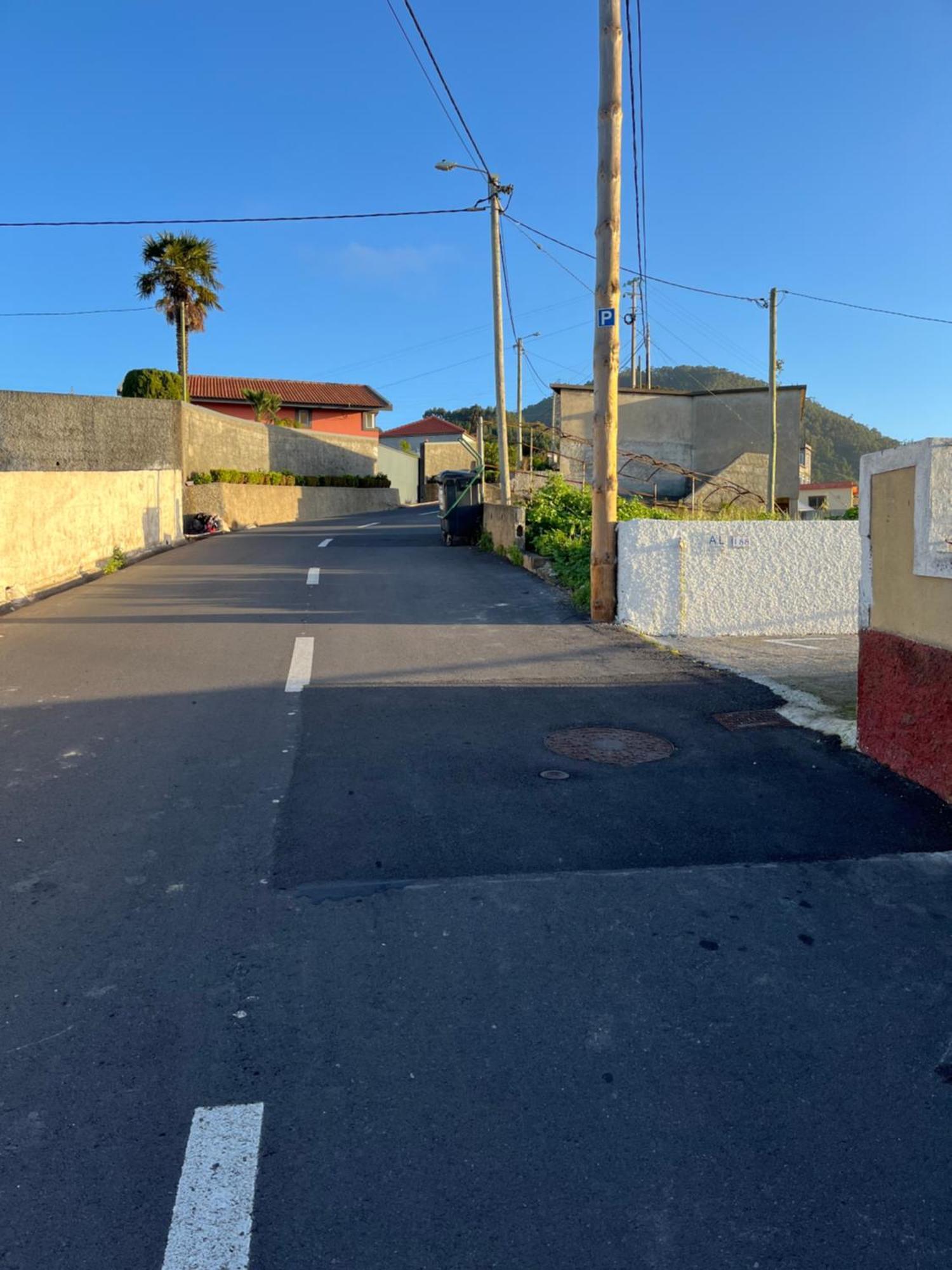Tropical House Villa Ribeira Brava Exterior photo