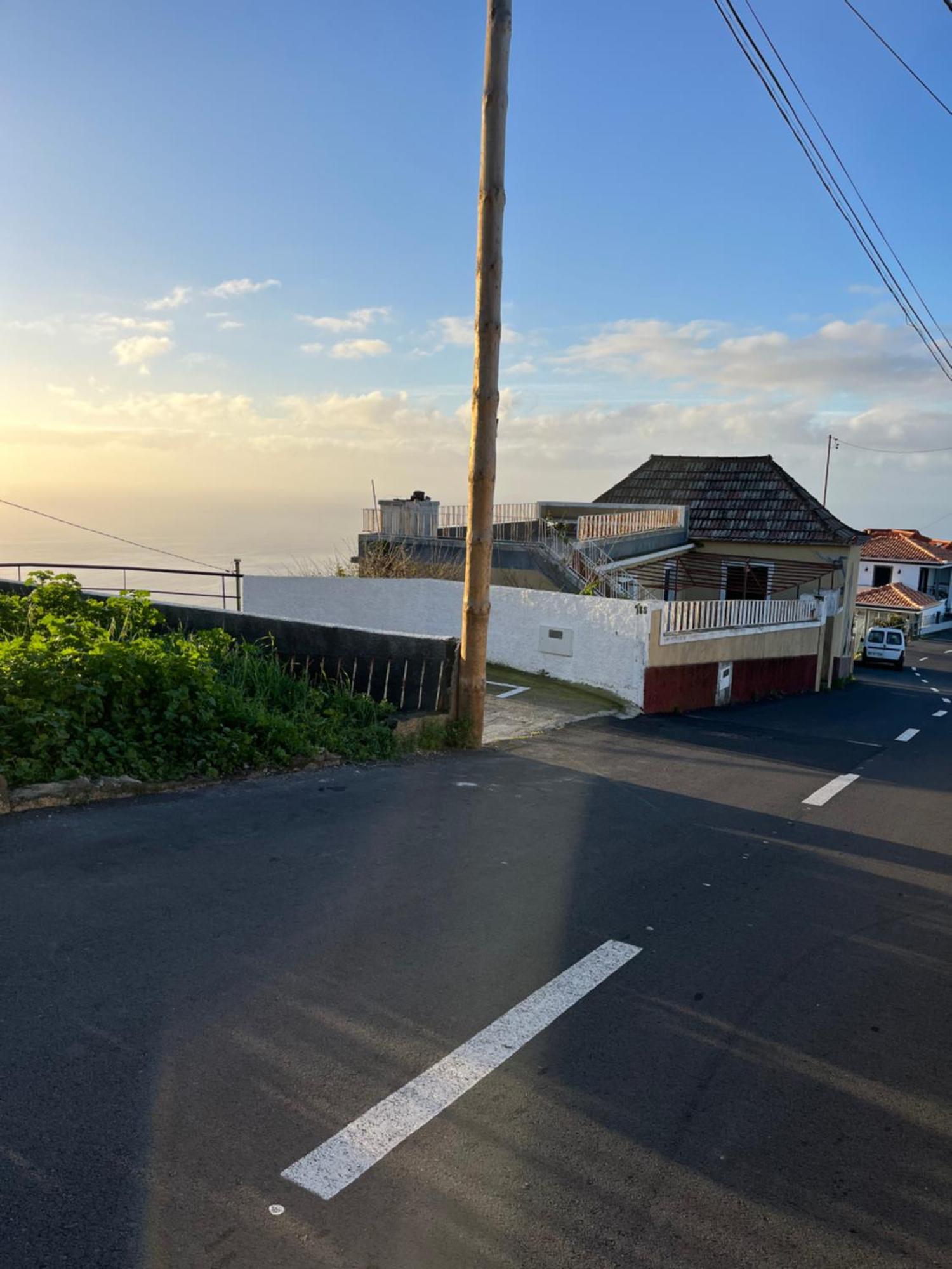 Tropical House Villa Ribeira Brava Exterior photo
