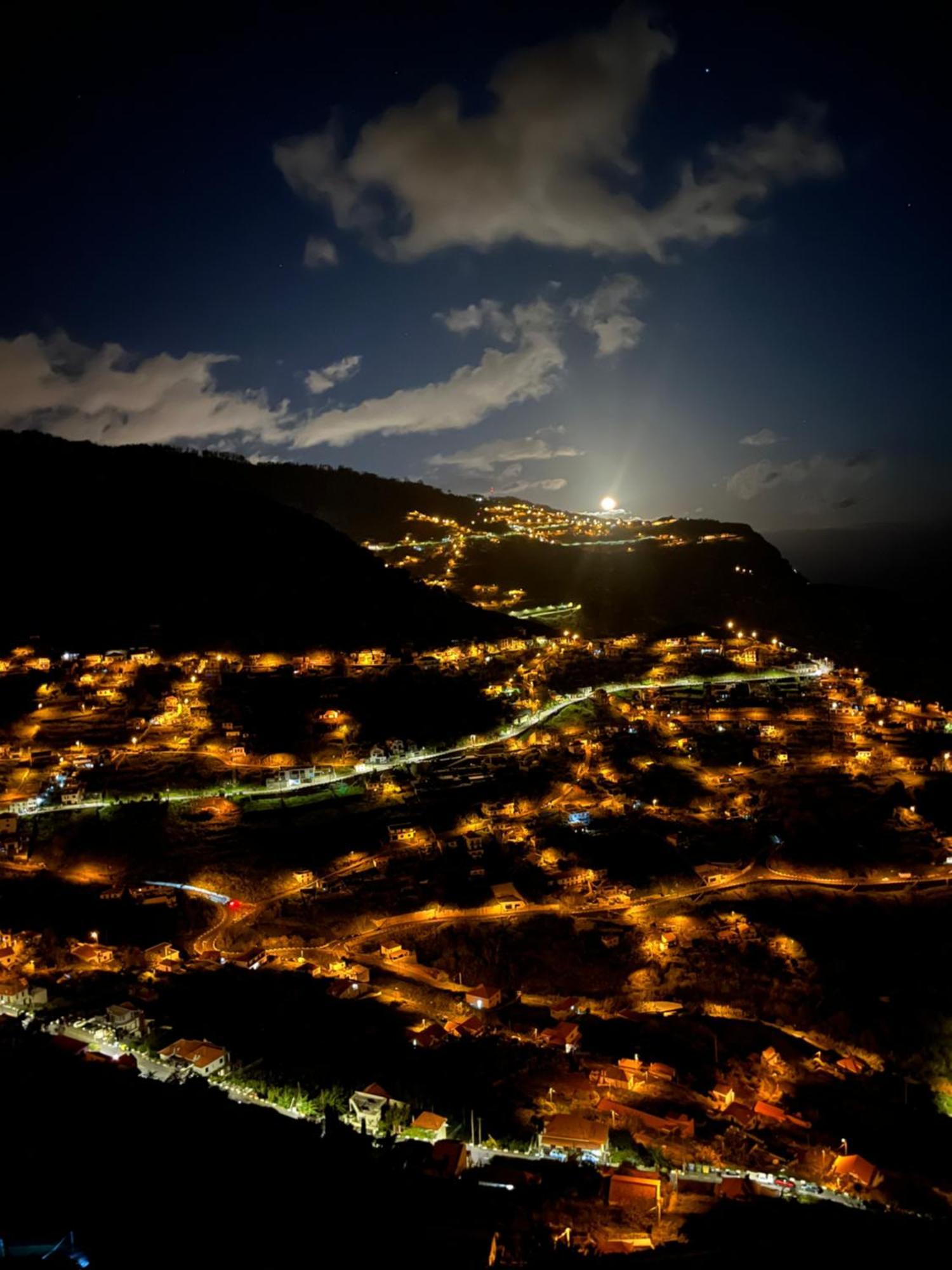 Tropical House Villa Ribeira Brava Exterior photo